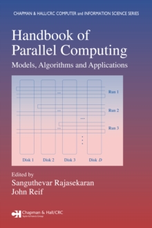 Handbook of Parallel Computing : Models, Algorithms and Applications