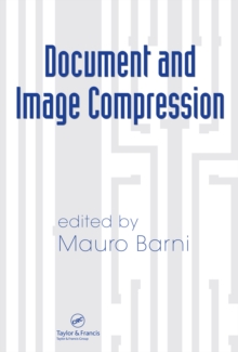 Document and Image Compression