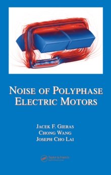 Noise of Polyphase Electric Motors