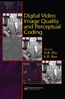 Digital Video Image Quality and Perceptual Coding