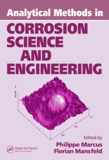 Analytical Methods In Corrosion Science and Engineering