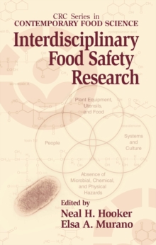 Interdisciplinary Food Safety Research