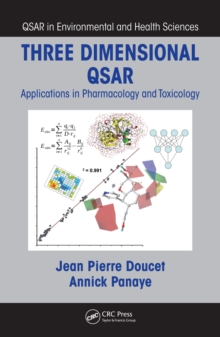 Three Dimensional QSAR : Applications in Pharmacology and Toxicology