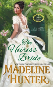 The Heiress Bride : A Thrilling Regency Romance with a Dash of Mystery