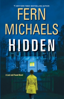 Hidden : An Exciting Novel of Suspense