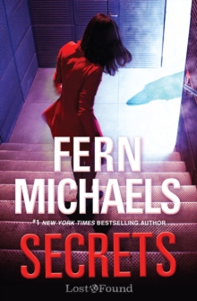 Secrets : A Thrilling Novel of Suspense