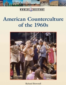 American Counterculture of the 1960s