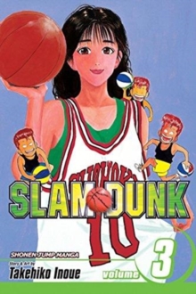 Slam Dunk, Vol. 3