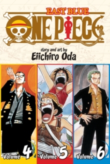 One Piece Vol 61