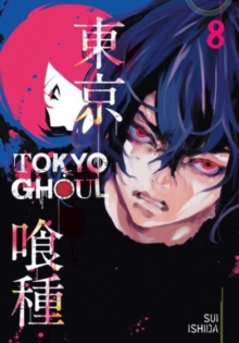 Tokyo Ghoul Re Vol 10 Book