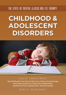 Childhood & Adolescent Disorders