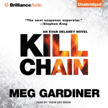 Kill Chain : An Evan Delaney Novel