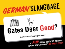 German Slanguage