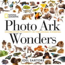 Photo Ark Wonders : Celebrating Diversity in the Animal Kingdom