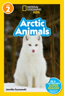 Arctic Animals : Level 2