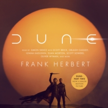 Dune : Book One in the Dune Chronicles