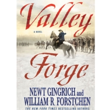 Valley Forge : George Washington and the Crucible of Victory