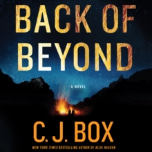 Back of Beyond : A Cody Hoyt Novel