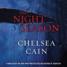 The Night Season : A Thriller