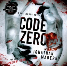 Code Zero : A Joe Ledger Novel