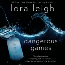 Dangerous Games : A Novel