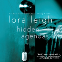 Hidden Agendas : A Novel