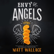 Envy of Angels : A Sin du Jour Affair