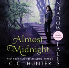 Almost Midnight : Shadow Falls: The Novella Collection