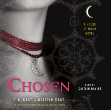 Chosen : A House of Night Novel