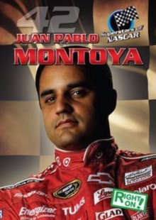 Juan Pablo Montoya