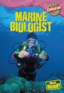 Marine Biologist