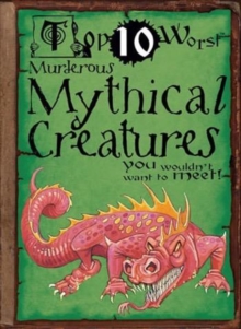 Murderous Mythical Creatures