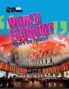 World Economy: What's the Future?