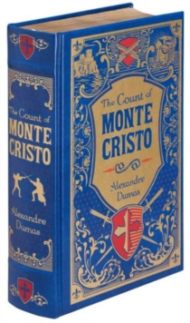 Count Of Monte Cristo Barnes Noble Collectible Classics