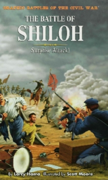 The Battle of Shiloh