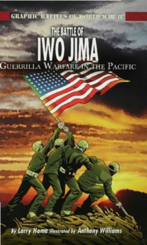 The Battle of Iwo Jima