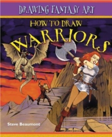 How to Draw Warriors