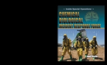 Chemical Biological Incident Response Force