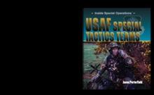 USAF Special Tactics Teams