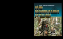 USMC Reconnaissance Battalions