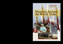 Muslims Around the World Today