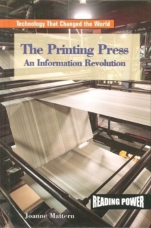 The Printing Press