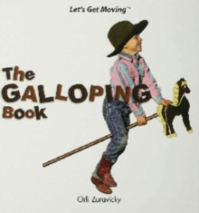The Galloping Book