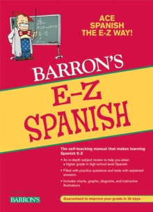 E-Z Spanish