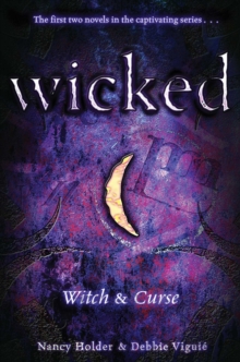 Wicked : Witch & Curse