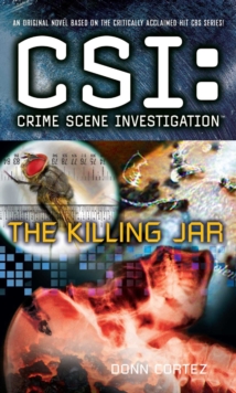 CSI: Crime Scene Investigation: The Killing Jar