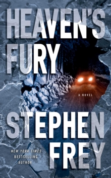 Heaven's Fury : A Novel