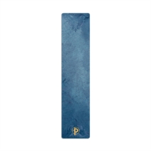 Peacock Punk (The New Romantics) Bookmark