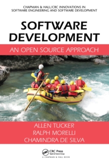 Software Development : An Open Source Approach