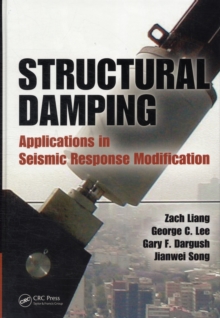 Structural Damping : Applications in Seismic Response Modification